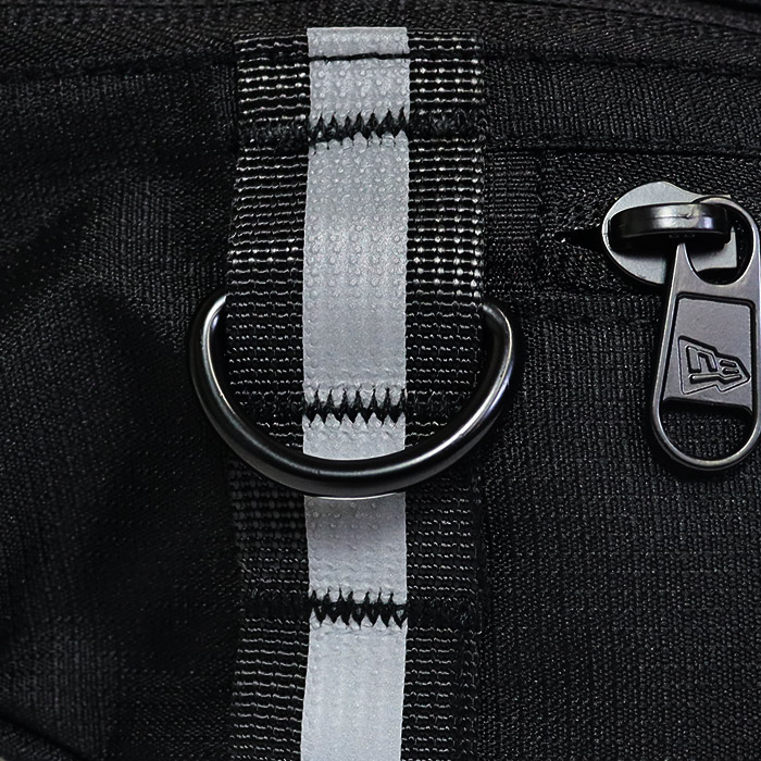 NEW ERA(ニューエラ） WAIST BAG DARK 90S 14363335 | 三誠商事の